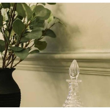 Joivy Palmerston Place Residence - Luxury City Centre Apt With Private Parking Эдинбург Экстерьер фото